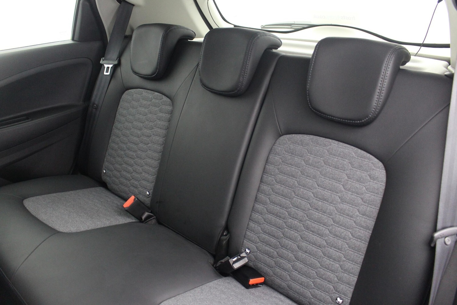 Used Renault Zoe 2021 for sale - 76731603: Photo 9