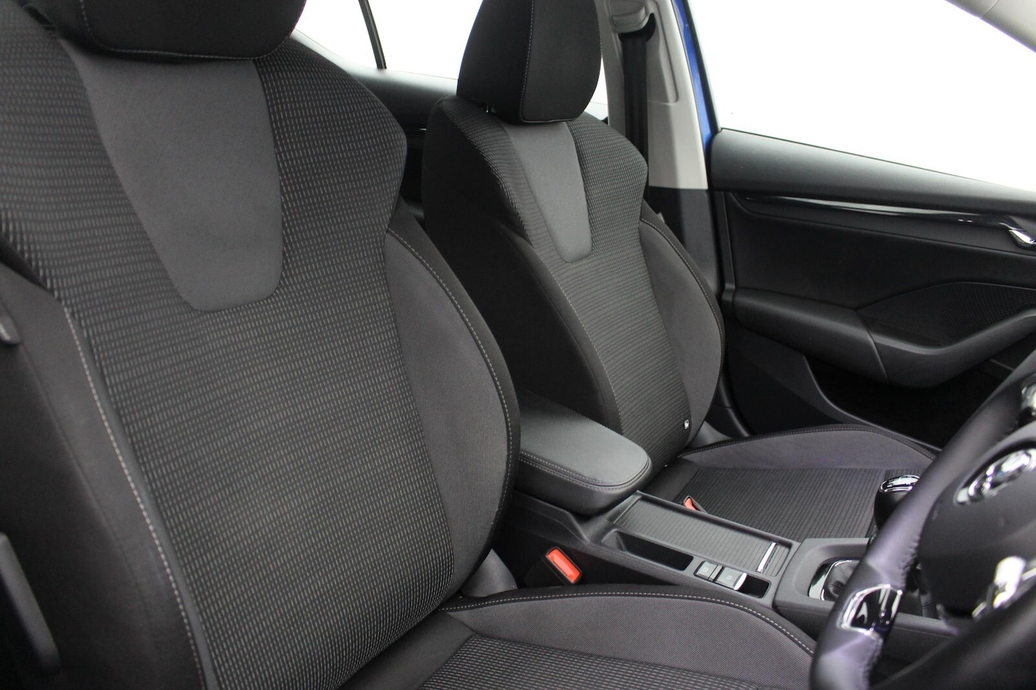 Used Skoda Octavia 2022 for sale - 77170571: Photo 10