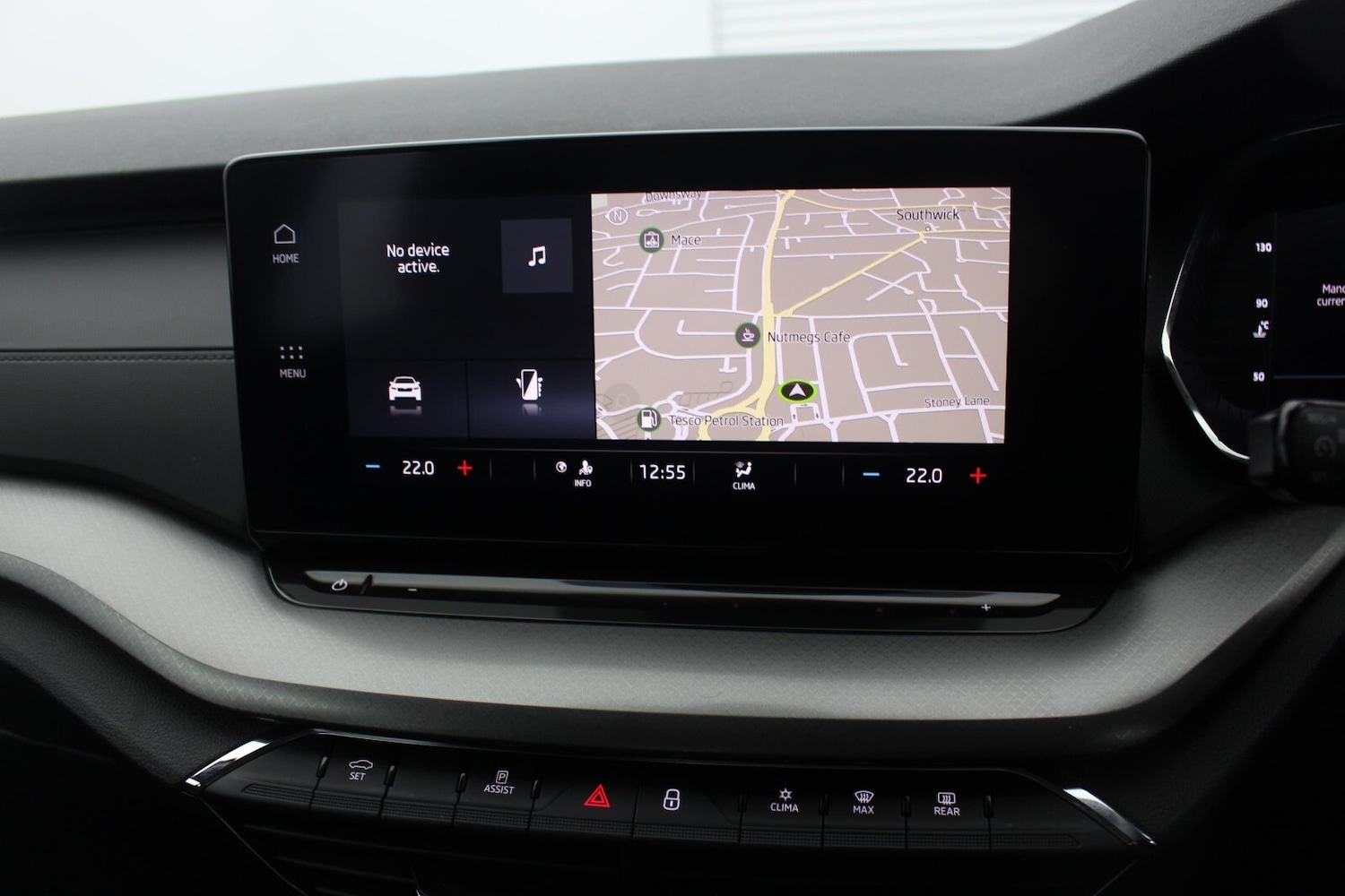 Used Skoda Octavia 2022 for sale - 77170571: Photo 12