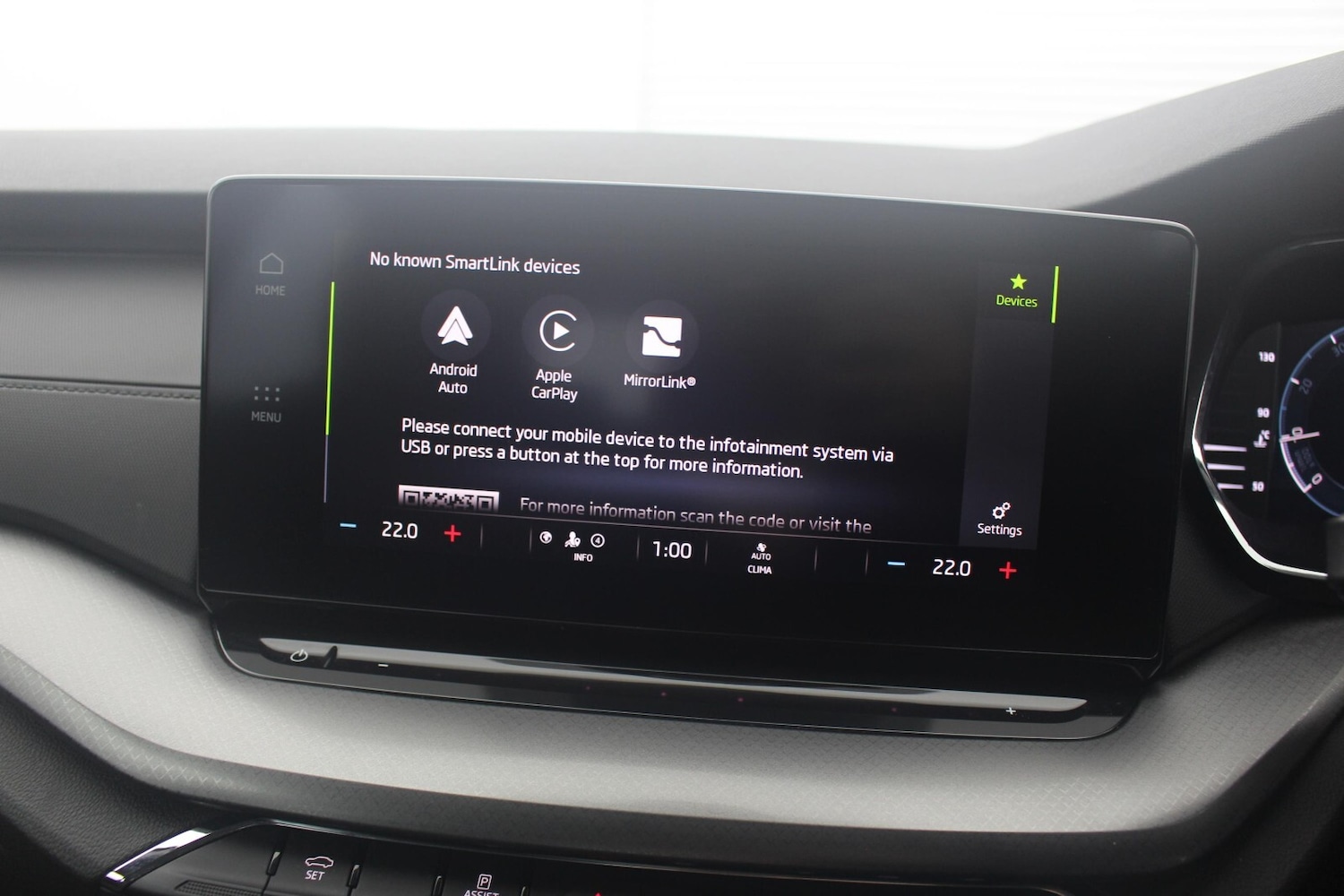 Used Skoda Octavia 2022 for sale - 77170571: Photo 14