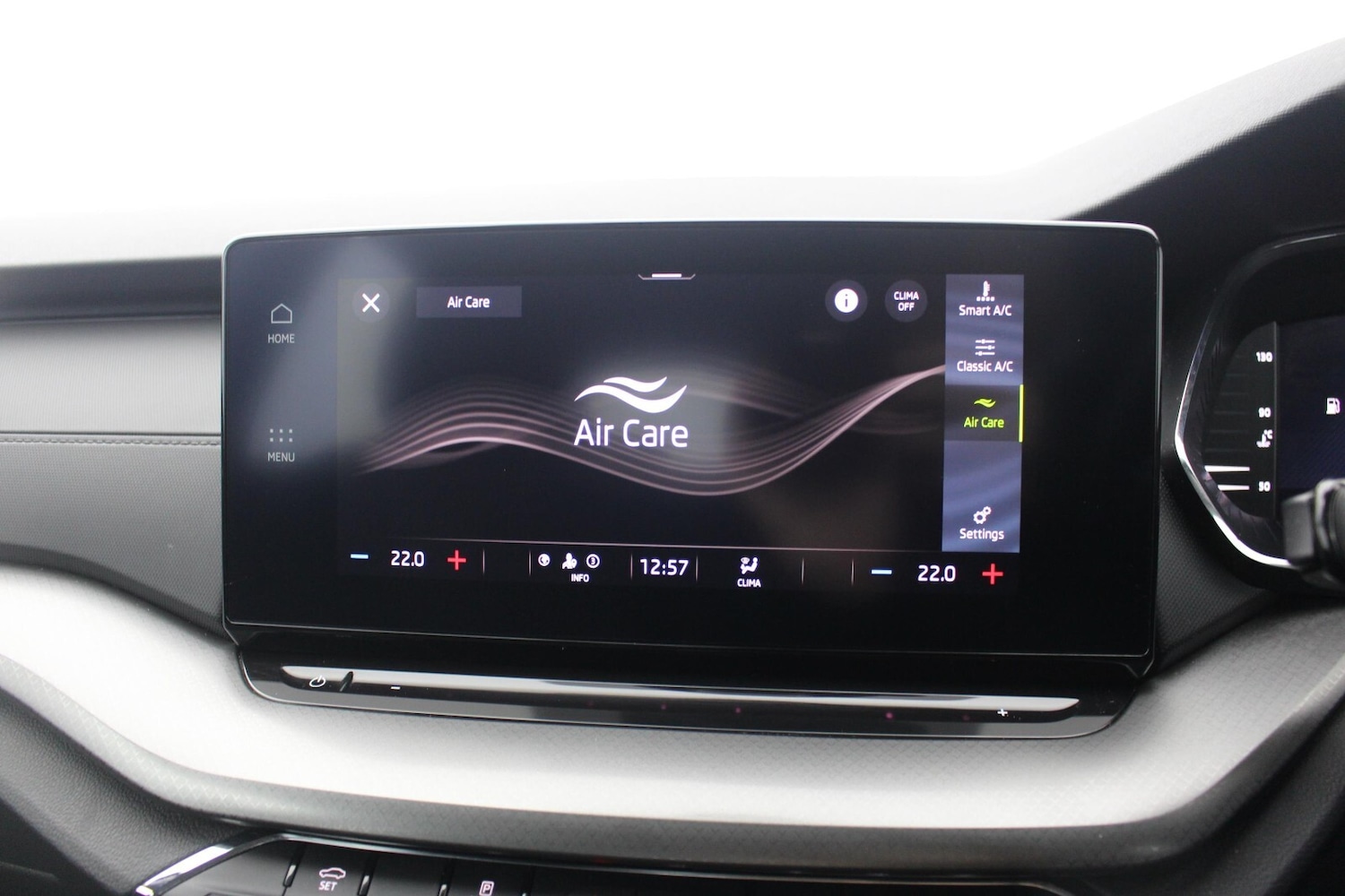 Used Skoda Octavia 2022 for sale - 77170571: Photo 17