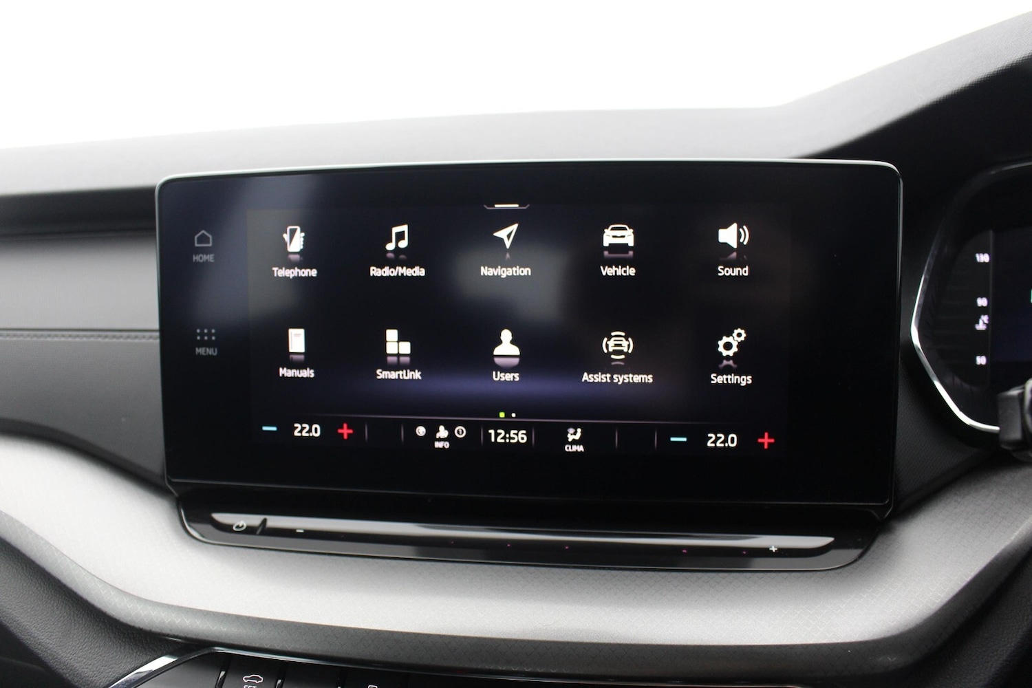 Used Skoda Octavia 2022 for sale - 77170571: Photo 18