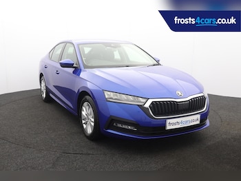 2022 - 1.0 TSI SE Technology 5dr