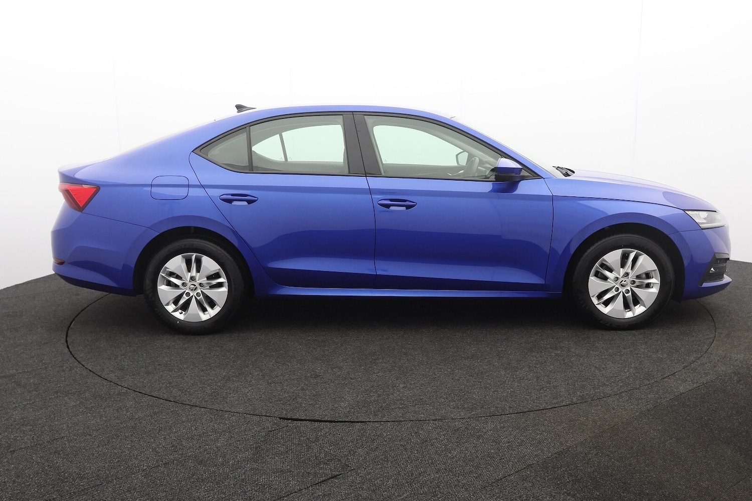 Used Skoda Octavia 2022 for sale - 77170571: Photo 2