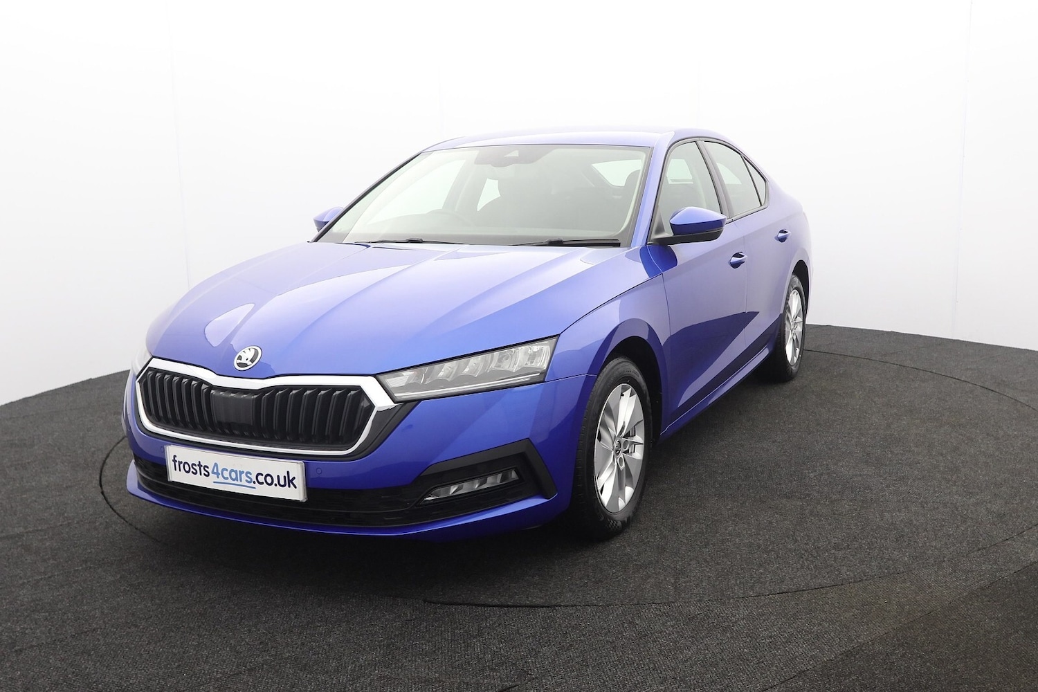 Used Skoda Octavia 2022 for sale - 77170571: Photo 32