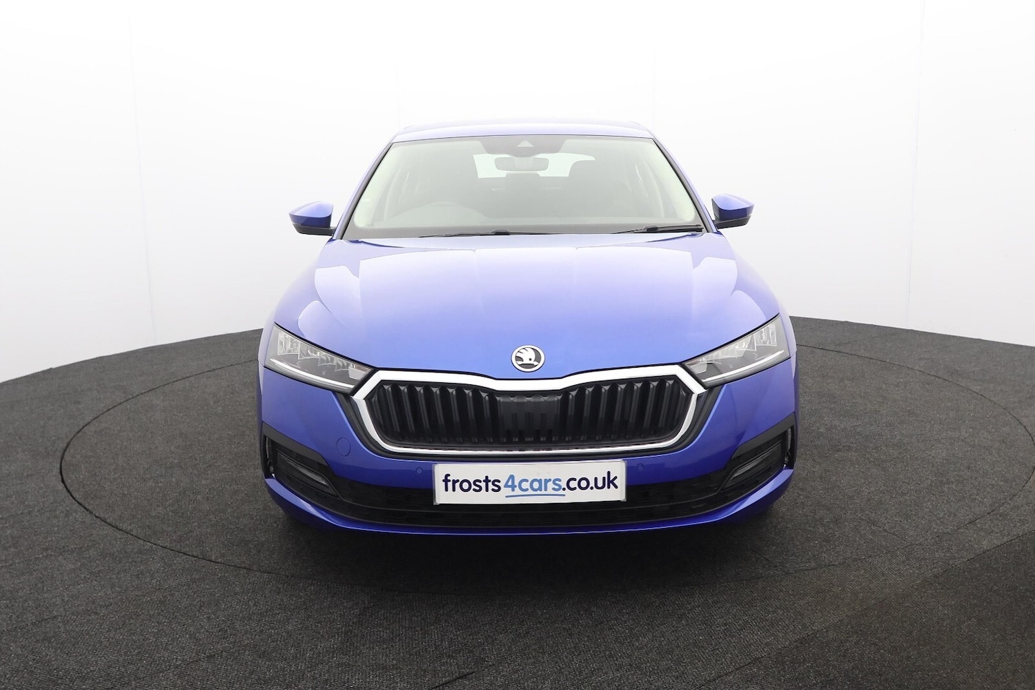 Used Skoda Octavia 2022 for sale - 77170571: Photo 33