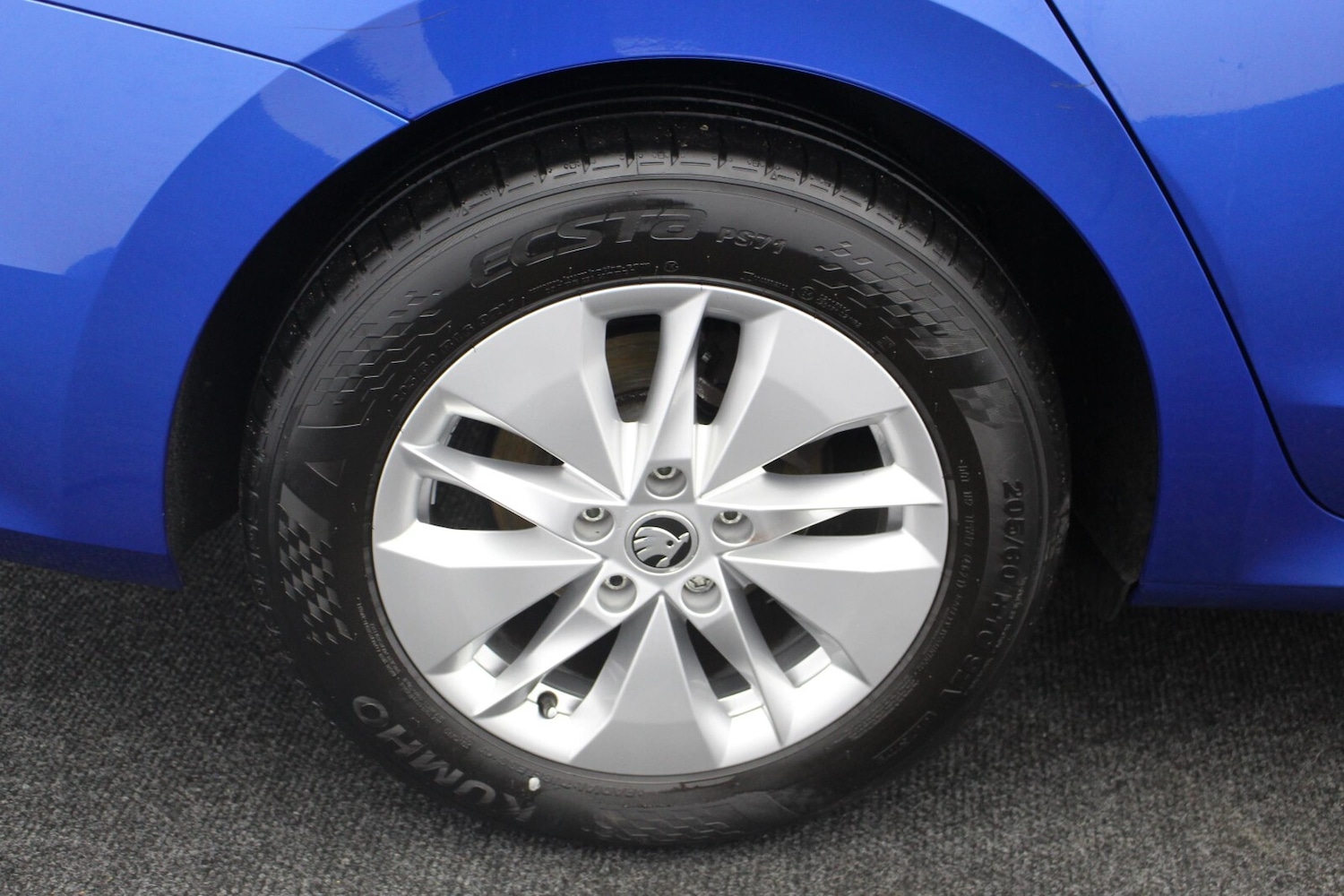 Used Skoda Octavia 2022 for sale - 77170571: Photo 36