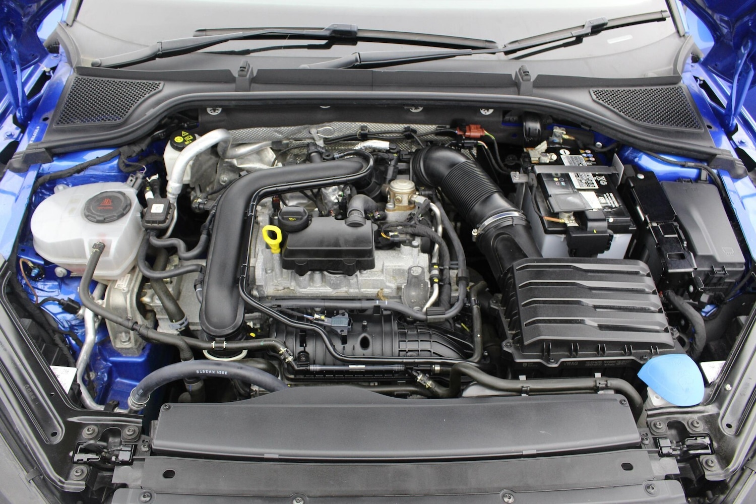 Used Skoda Octavia 2022 for sale - 77170571: Photo 39