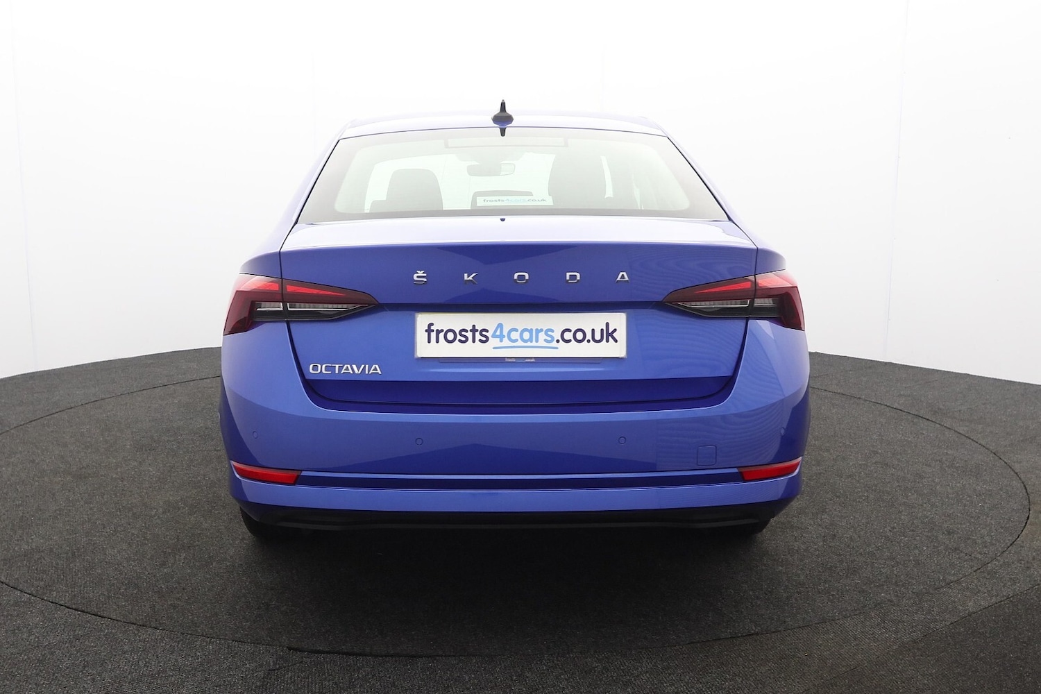 Used Skoda Octavia 2022 for sale - 77170571: Photo 4