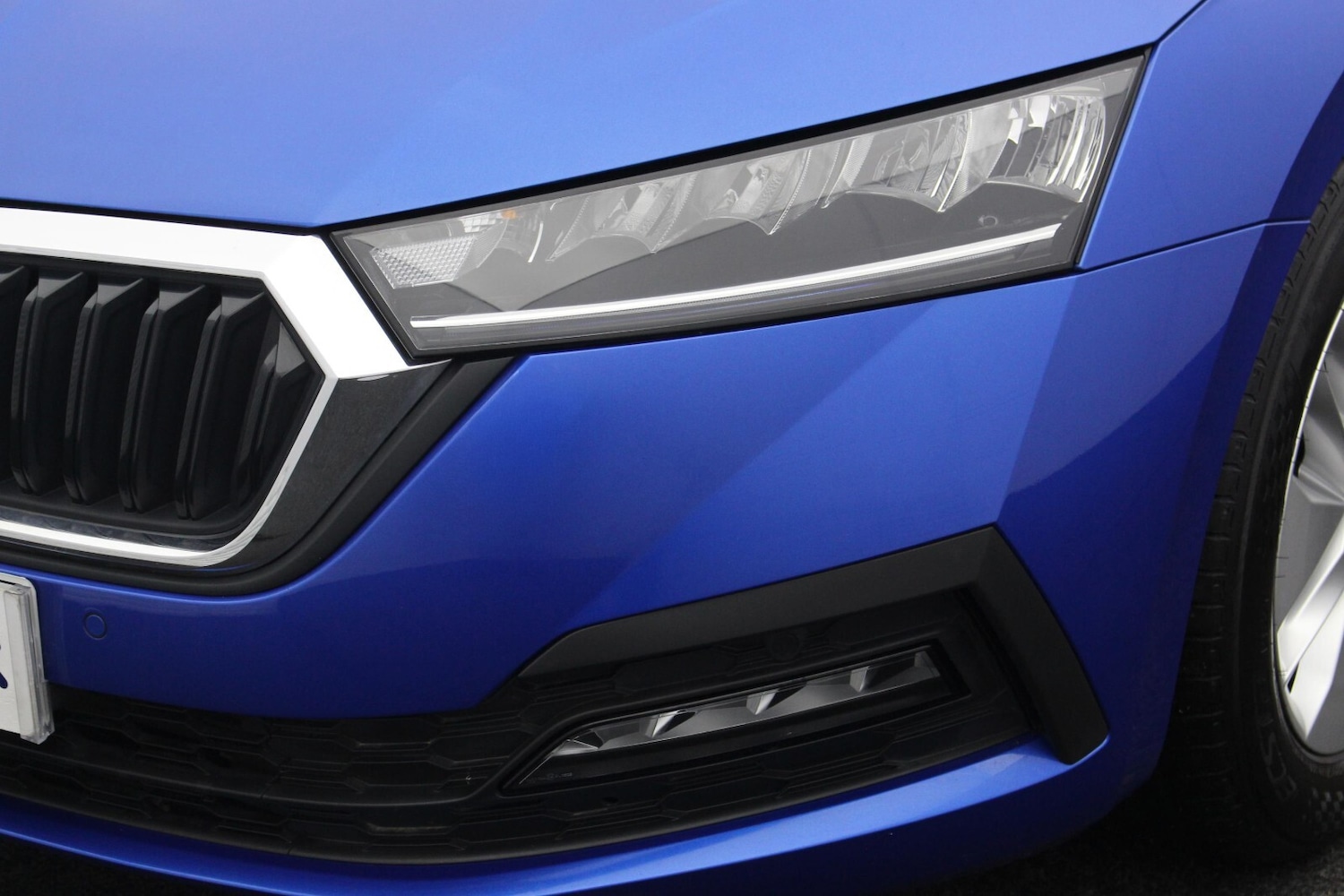 Used Skoda Octavia 2022 for sale - 77170571: Photo 40