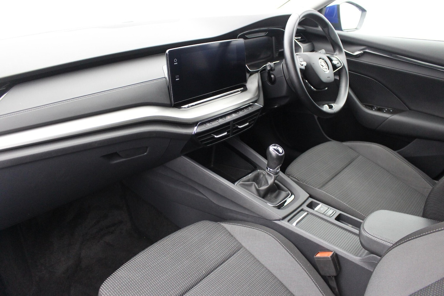 Used Skoda Octavia 2022 for sale - 77170571: Photo 6