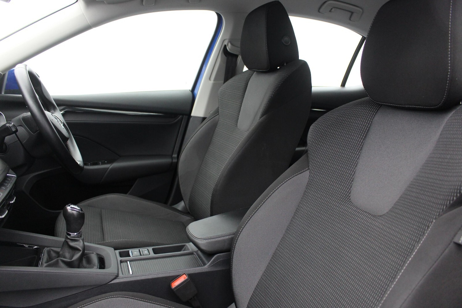 Used Skoda Octavia 2022 for sale - 77170571: Photo 7