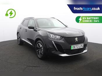 Used Peugeot 2008 2022 for sale - 78254678: Photo