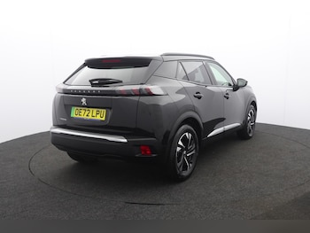 Used Peugeot 2008 2022 for sale - 78254678: Photo