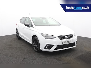 Used SEAT Ibiza 2024 for sale - 79087640: Photo