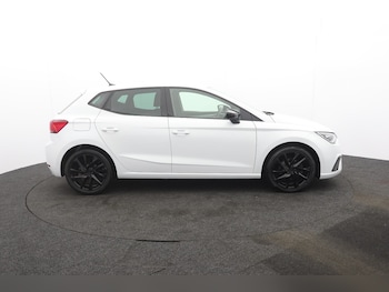 Used SEAT Ibiza 2024 for sale - 79087640: Photo