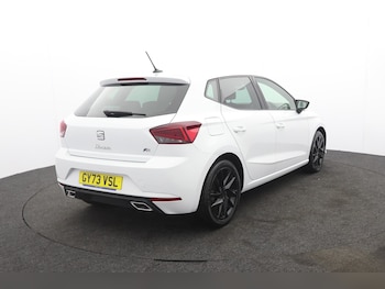 Used SEAT Ibiza 2024 for sale - 79087640: Photo