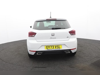 Used SEAT Ibiza 2024 for sale - 79087640: Photo