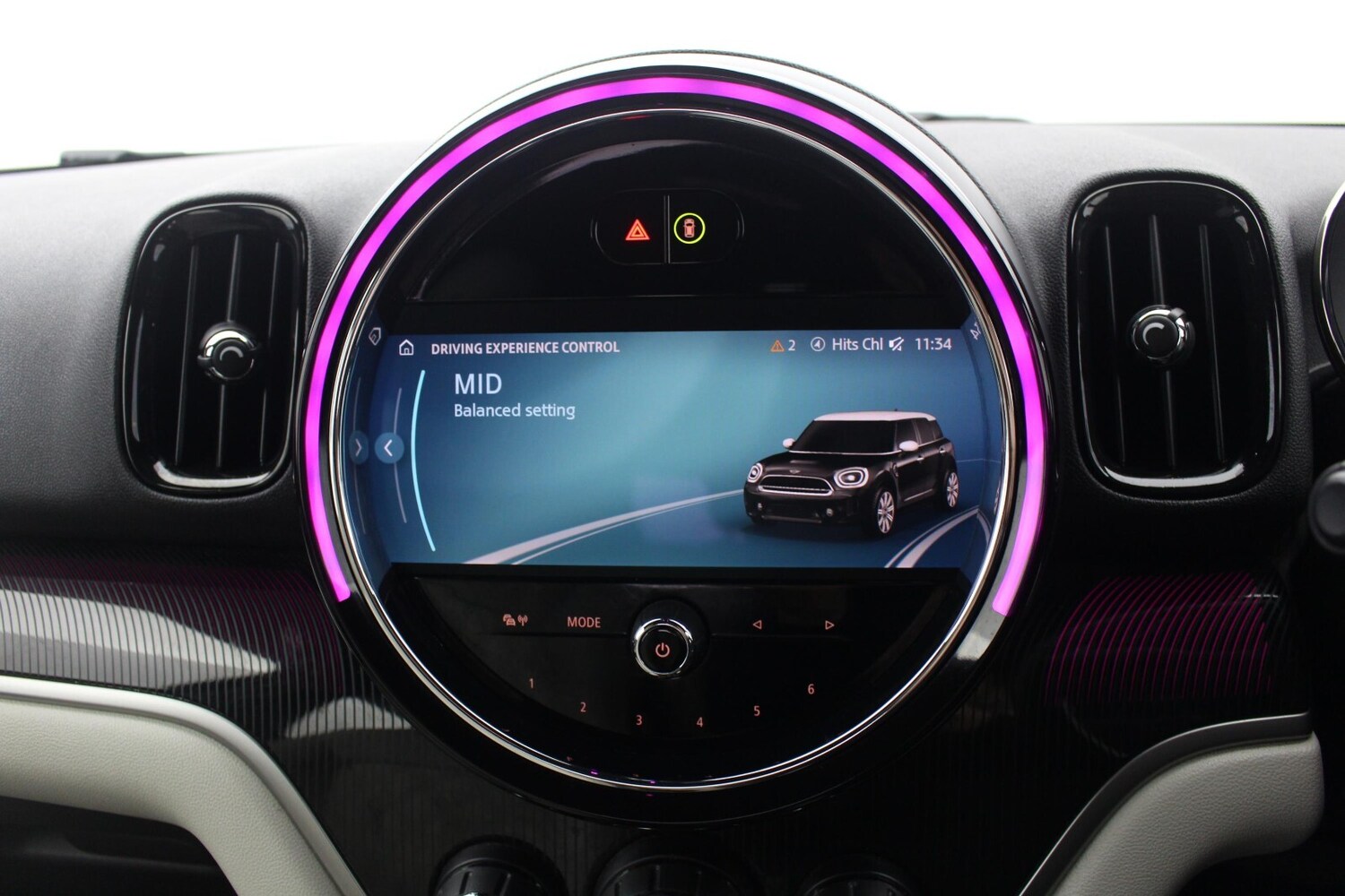 Used MINI Countryman 2022 for sale - 76722086: Photo 16