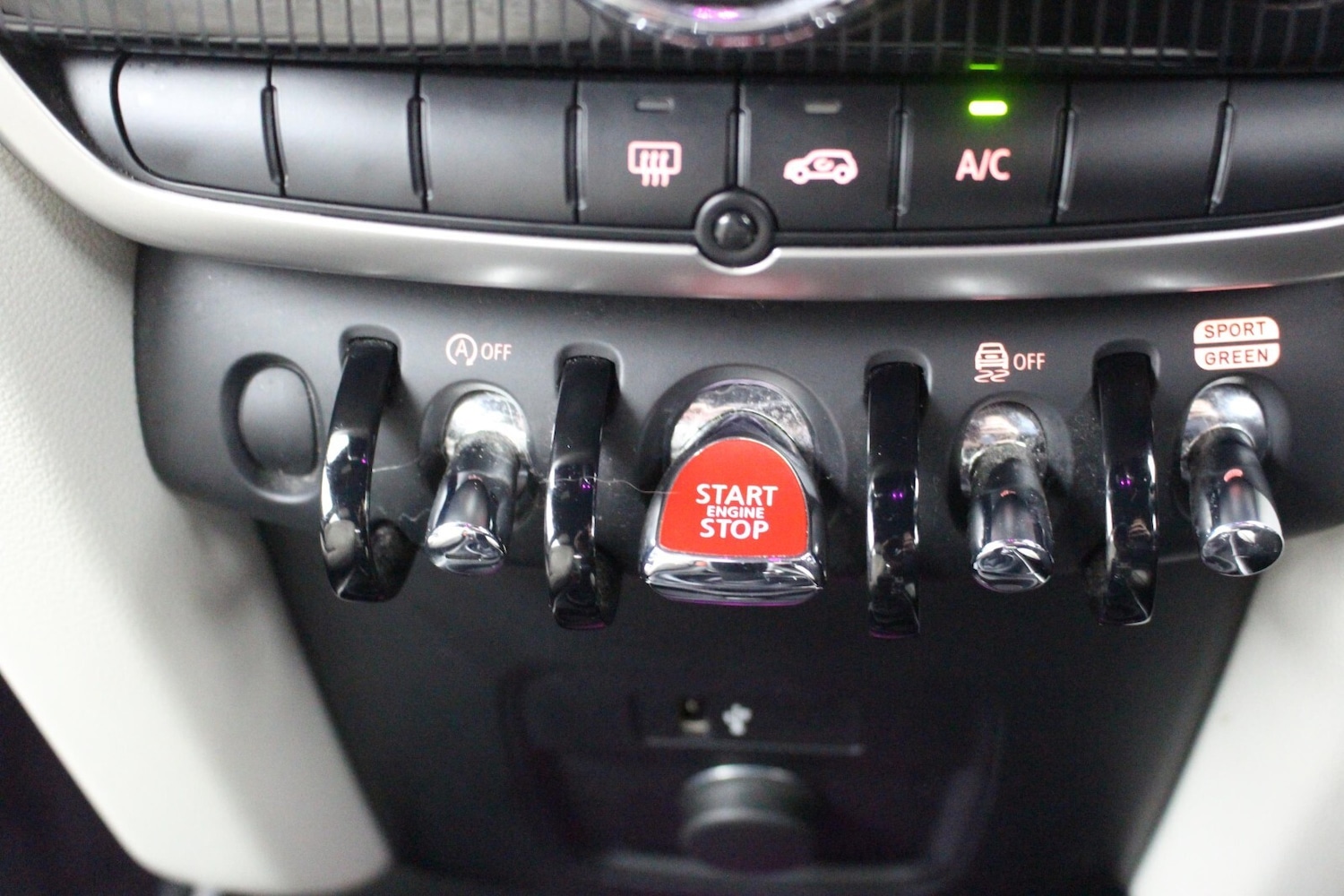 Used MINI Countryman 2022 for sale - 76722086: Photo 21