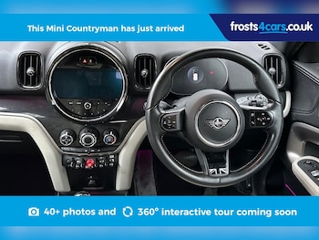 Used MINI Countryman 2022 for sale - 76722086: Photo