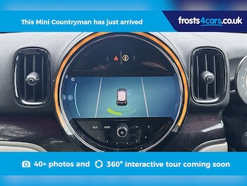 Used MINI Countryman 2022 for sale - 76722086: Photo