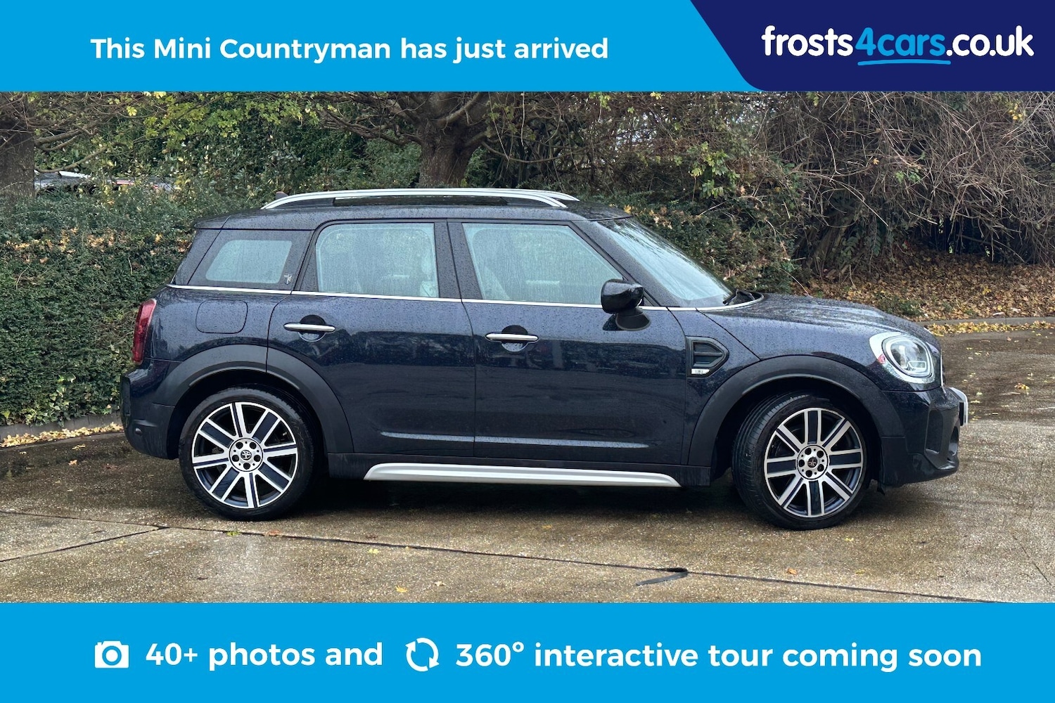 Used MINI Countryman 2022 for sale - 76722086: Photo 7