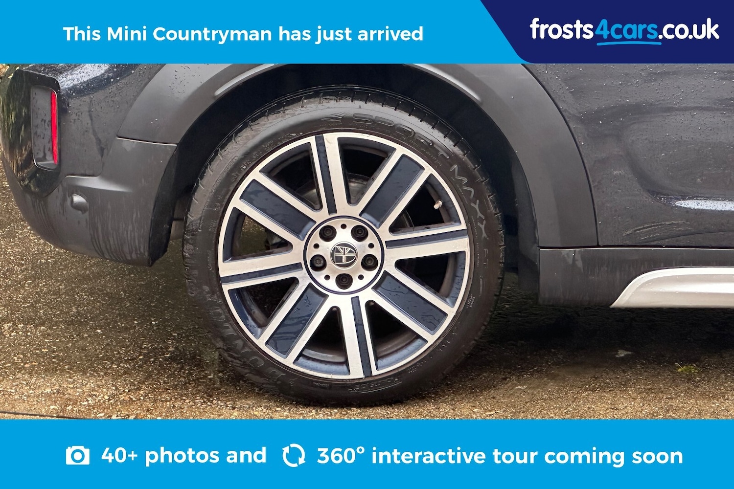 Used MINI Countryman 2022 for sale - 76722086: Photo 8