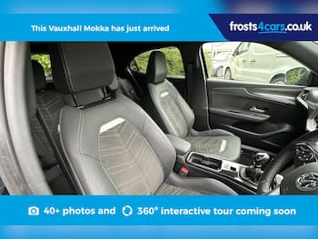 Used Vauxhall Mokka 2023 for sale - 79811875: Photo