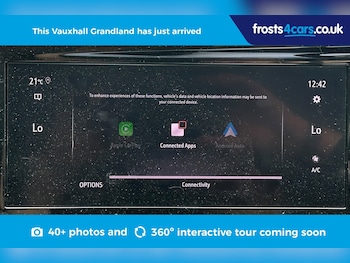 Used Vauxhall Grandland 2023 for sale - 78351236: Photo