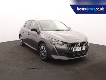 Used Peugeot 208 2023 for sale - 79590896: Photo