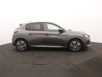 Used Peugeot 208 2023 for sale - 79590896: Photo