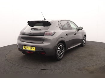 Used Peugeot 208 2023 for sale - 79590896: Photo