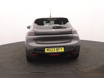 Used Peugeot 208 2023 for sale - 79590896: Photo