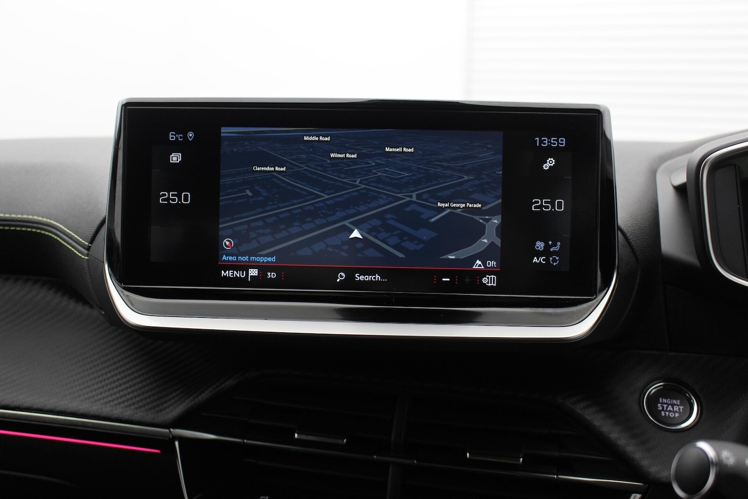 Used Peugeot 208 2022 for sale - 76297591: Photo 12