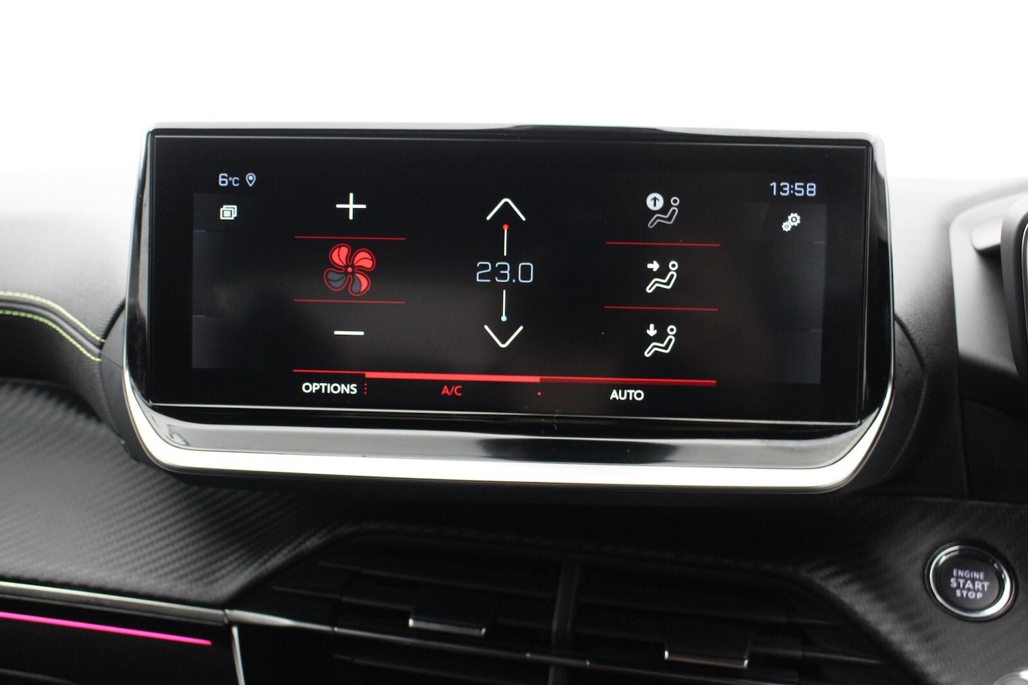 Used Peugeot 208 2022 for sale - 76297591: Photo 15