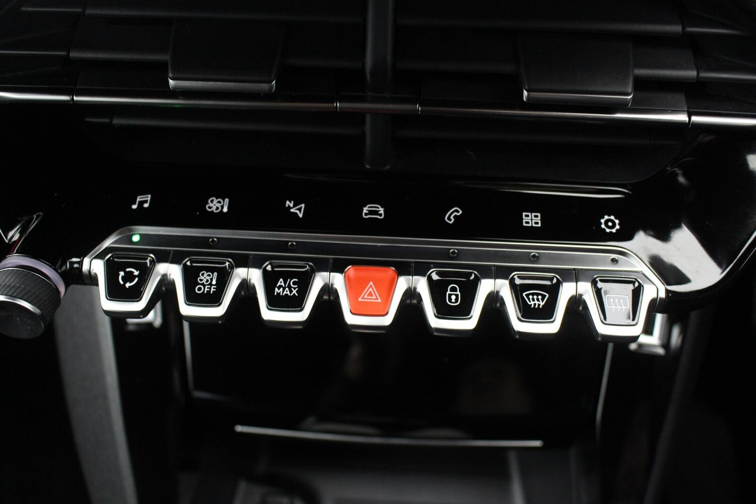 Used Peugeot 208 2022 for sale - 76297591: Photo 19