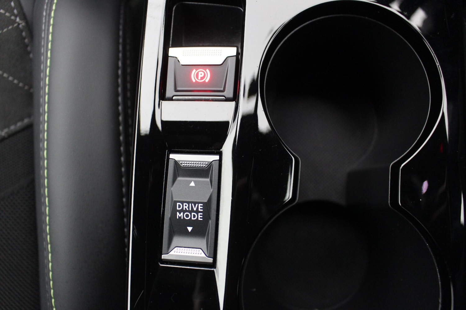 Used Peugeot 208 2022 for sale - 76297591: Photo 22