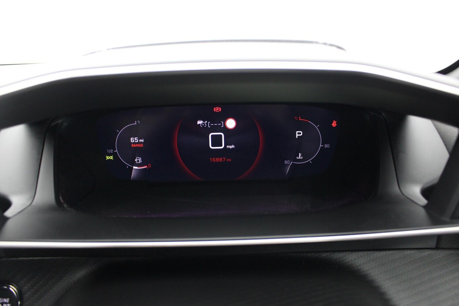 Used Peugeot 208 2022 for sale - 76297591: Photo 23