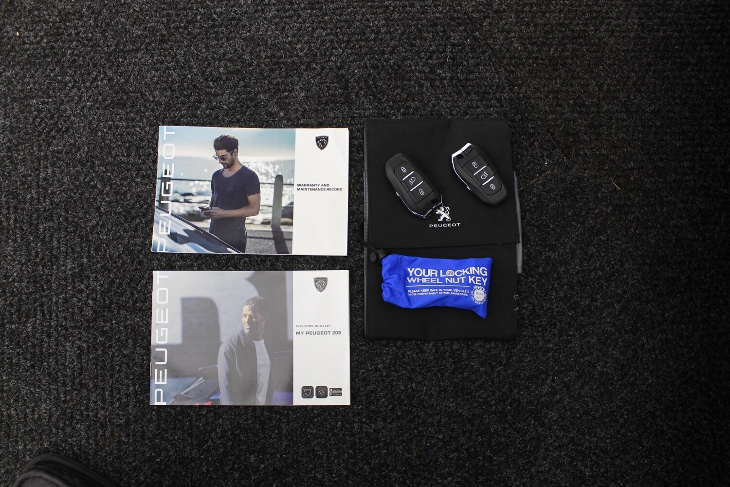 Used Peugeot 208 2022 for sale - 76297591: Photo 28