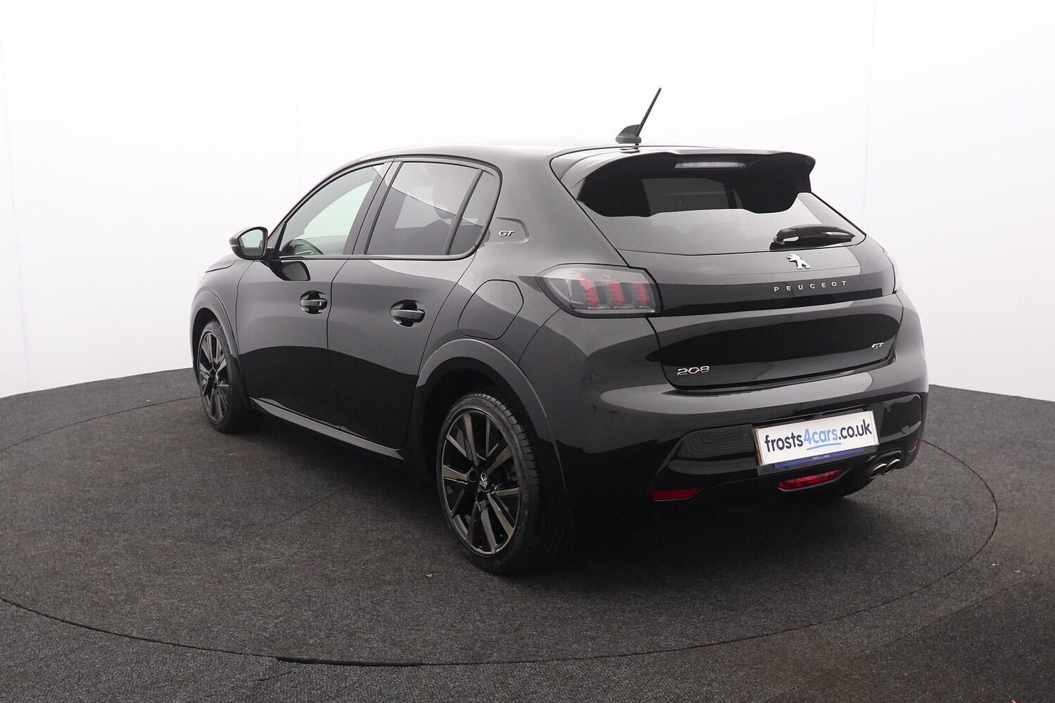 Used Peugeot 208 2022 for sale - 76297591: Photo 31