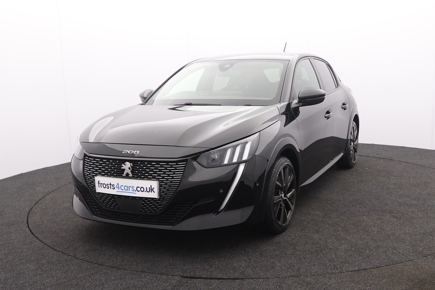 Used Peugeot 208 2022 for sale - 76297591: Photo 33