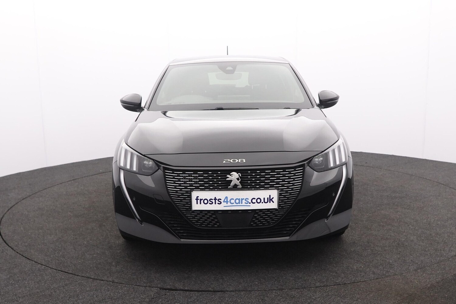 Used Peugeot 208 2022 for sale - 76297591: Photo 34