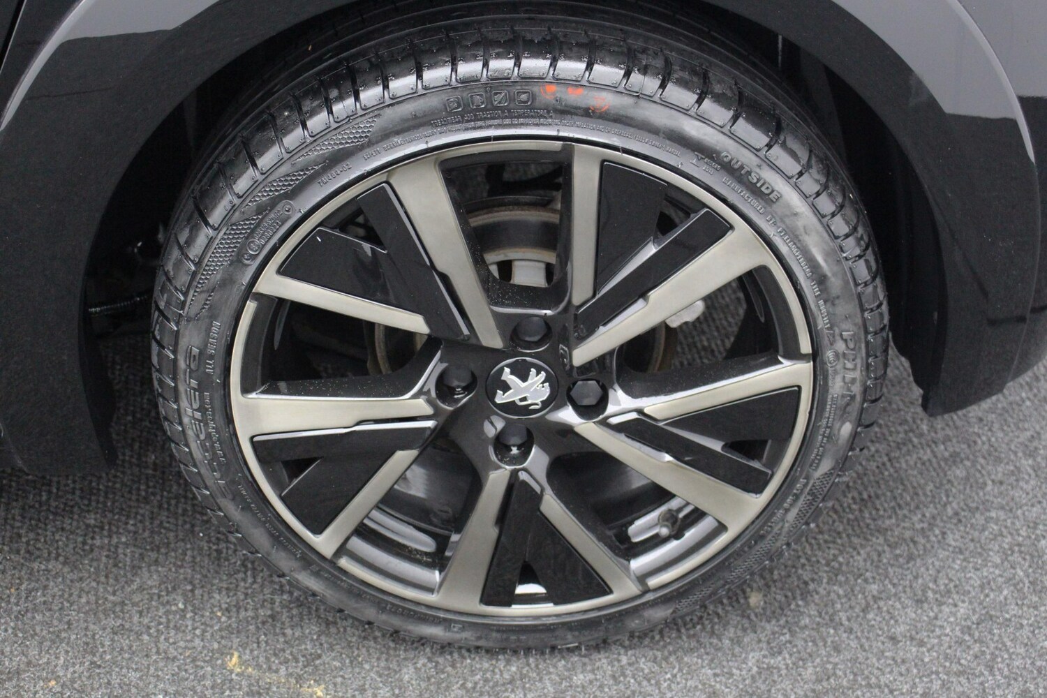 Used Peugeot 208 2022 for sale - 76297591: Photo 36