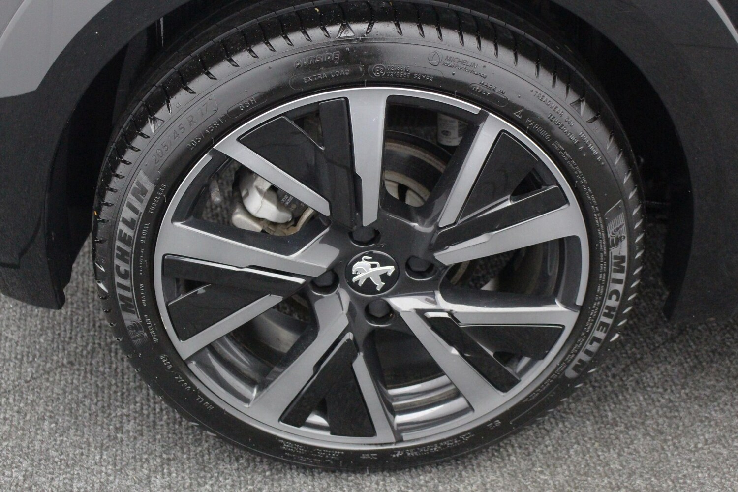 Used Peugeot 208 2022 for sale - 76297591: Photo 37