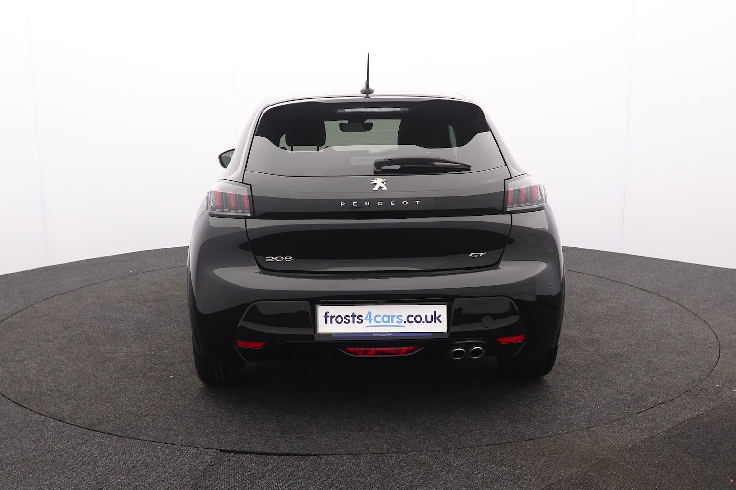 Used Peugeot 208 2022 for sale - 76297591: Photo 4