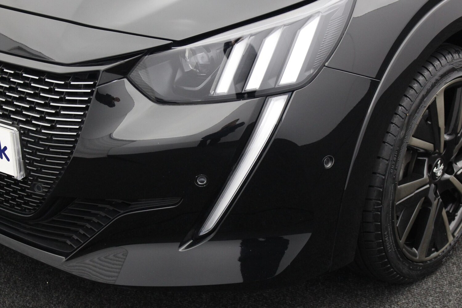 Used Peugeot 208 2022 for sale - 76297591: Photo 40