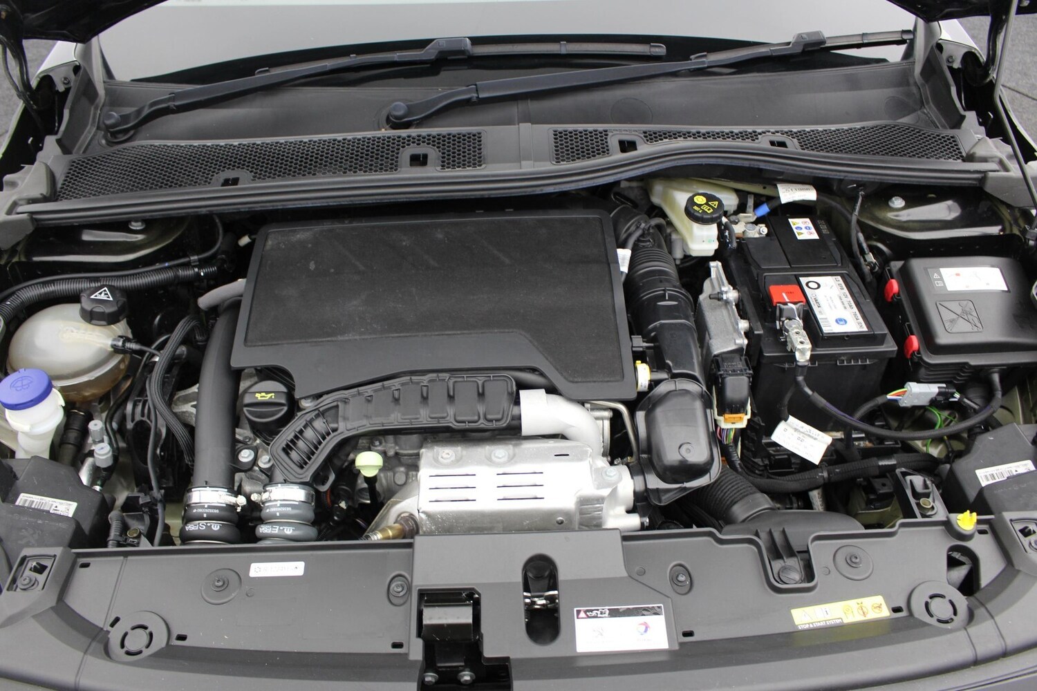 Used Peugeot 208 2022 for sale - 76297591: Photo 41