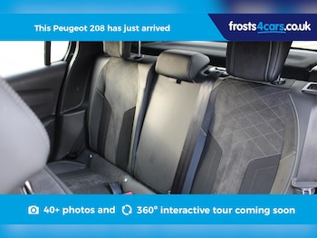 Used Peugeot 208 2022 for sale - 76297591: Photo