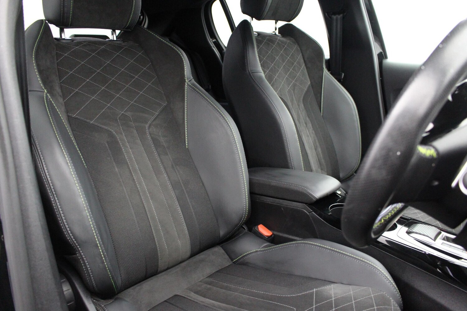 Used Peugeot 208 2022 for sale - 76297591: Photo 8